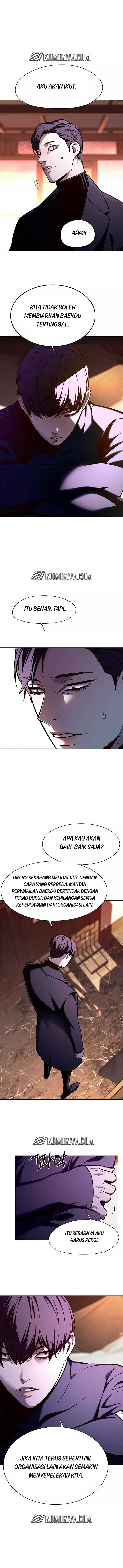 Eleceed Chapter 143 Gambar 12