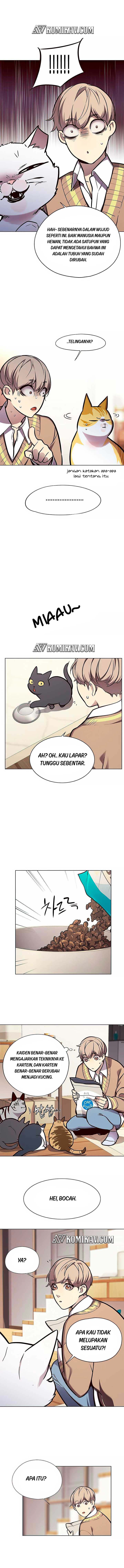 Eleceed Chapter 143 Gambar 6