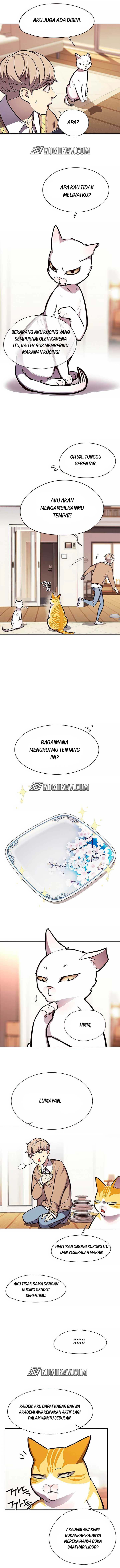 Eleceed Chapter 143 Gambar 7