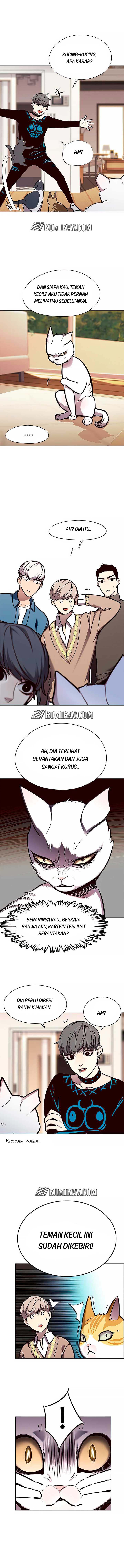 Eleceed Chapter 143 Gambar 9