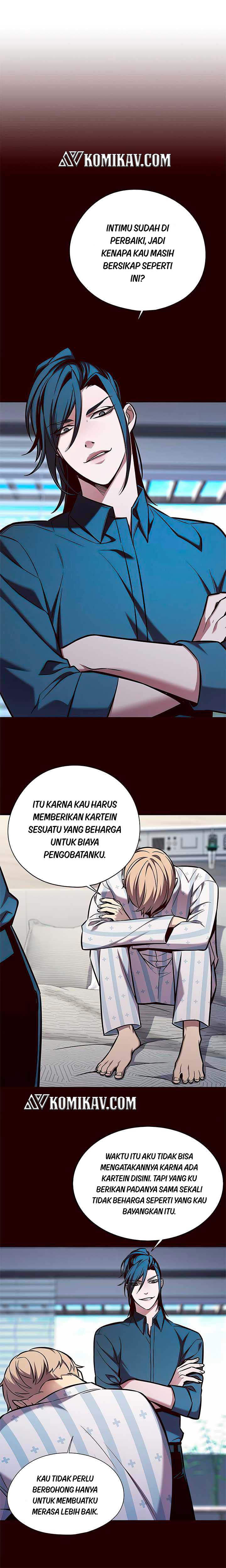 Eleceed Chapter 141 Gambar 10