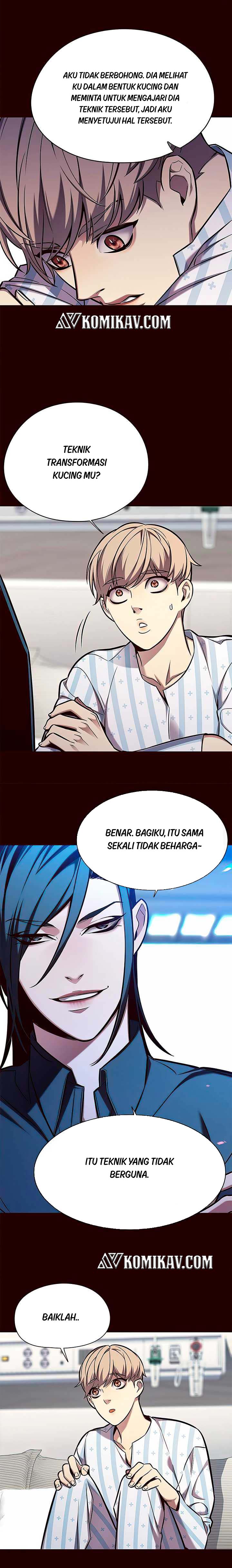 Eleceed Chapter 141 Gambar 11