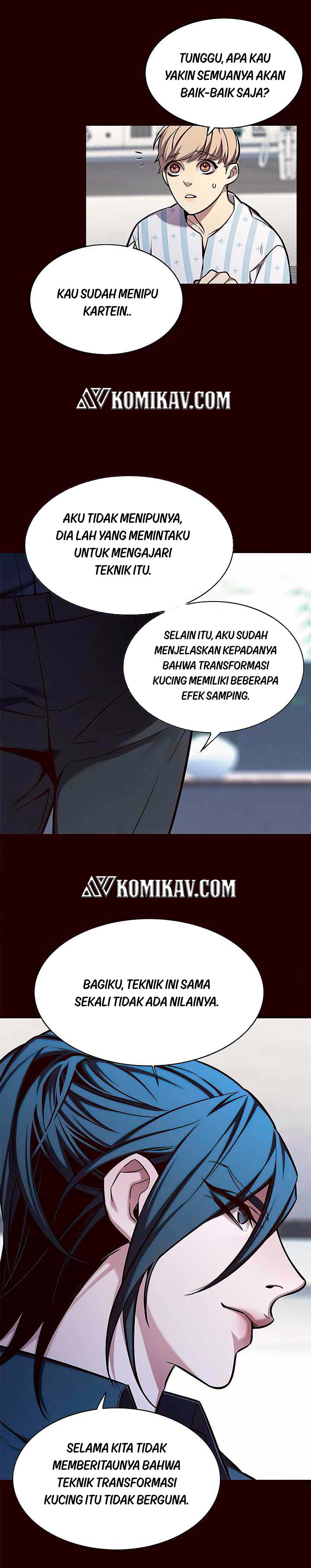 Eleceed Chapter 141 Gambar 12