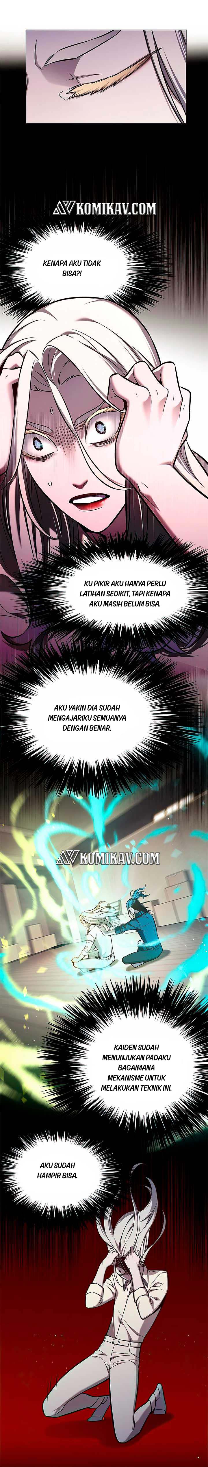 Eleceed Chapter 141 Gambar 16