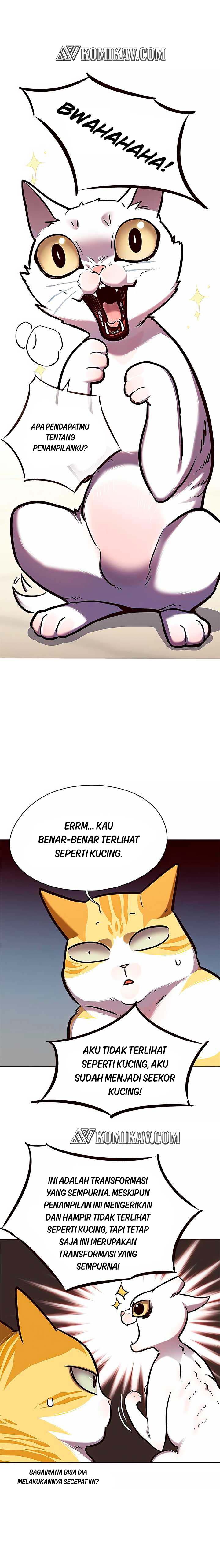 Eleceed Chapter 141 Gambar 22