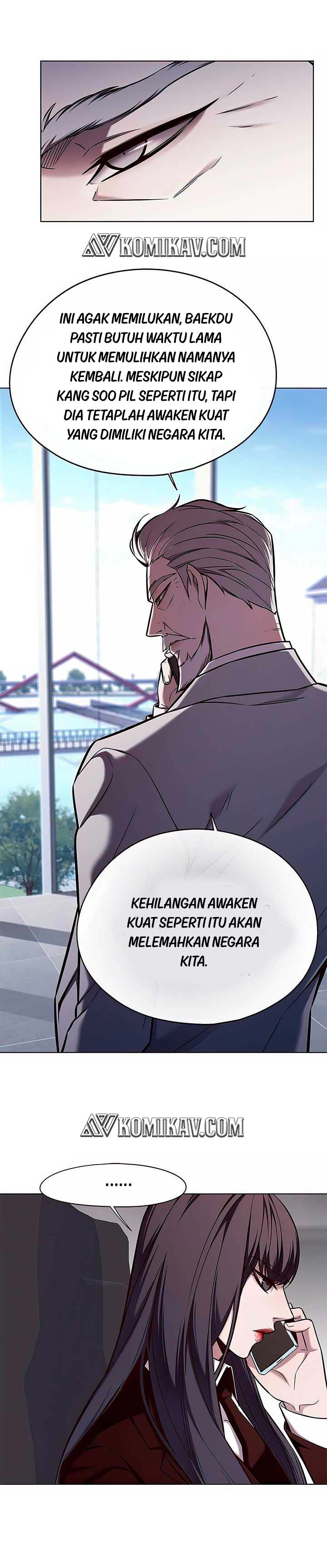 Eleceed Chapter 141 Gambar 4