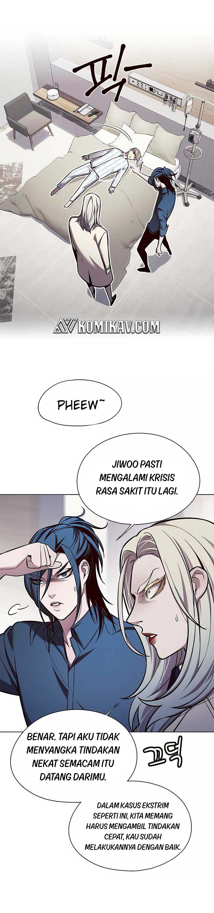 Eleceed Chapter 140 Gambar 10