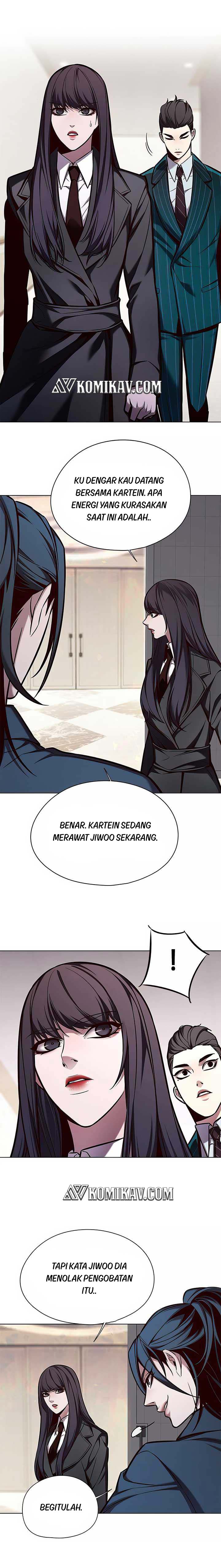 Eleceed Chapter 140 Gambar 14