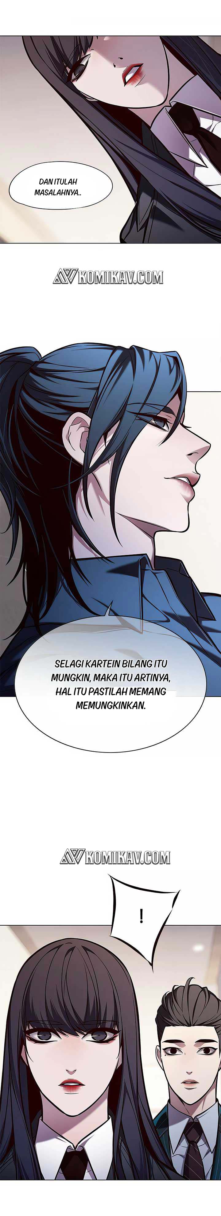 Eleceed Chapter 140 Gambar 18