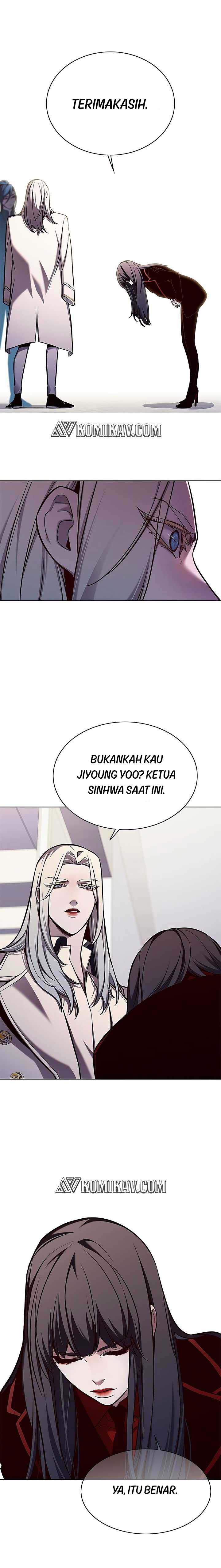 Eleceed Chapter 140 Gambar 24