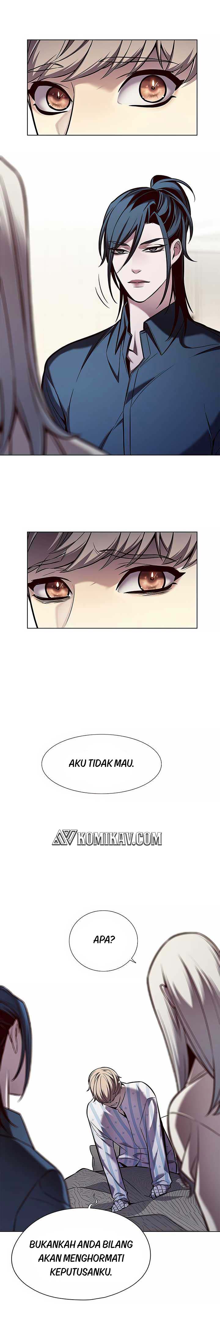 Eleceed Chapter 140 Gambar 3