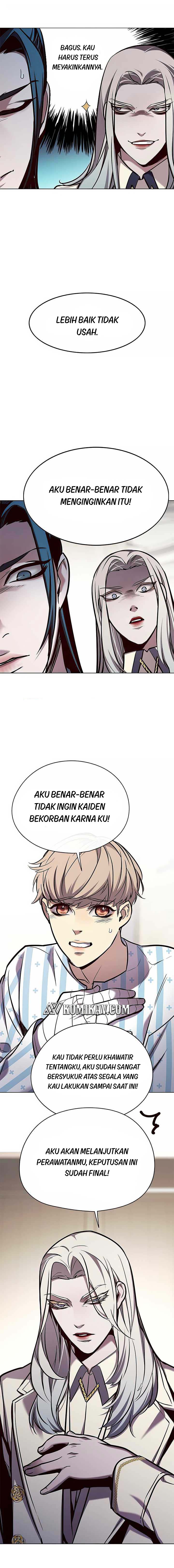 Eleceed Chapter 140 Gambar 7