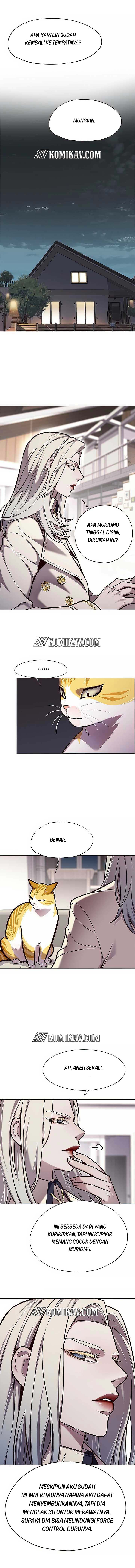 Eleceed Chapter 139 Gambar 10