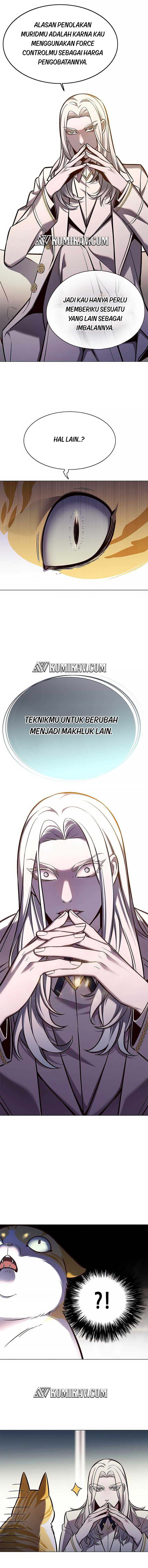 Eleceed Chapter 139 Gambar 12