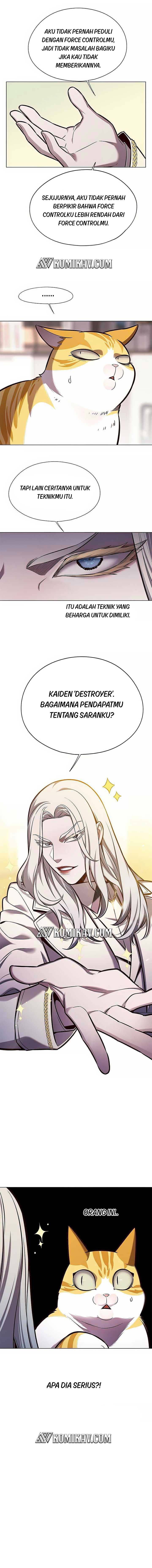 Eleceed Chapter 139 Gambar 13