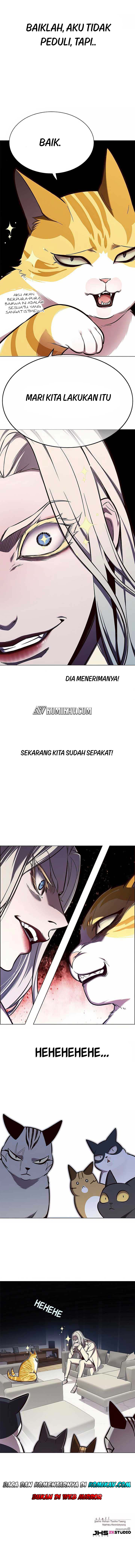 Eleceed Chapter 139 Gambar 15