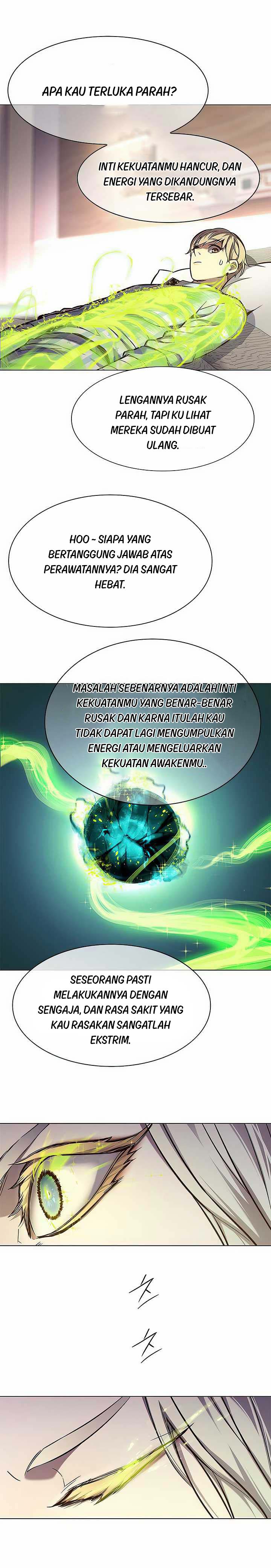 Eleceed Chapter 138 Gambar 10