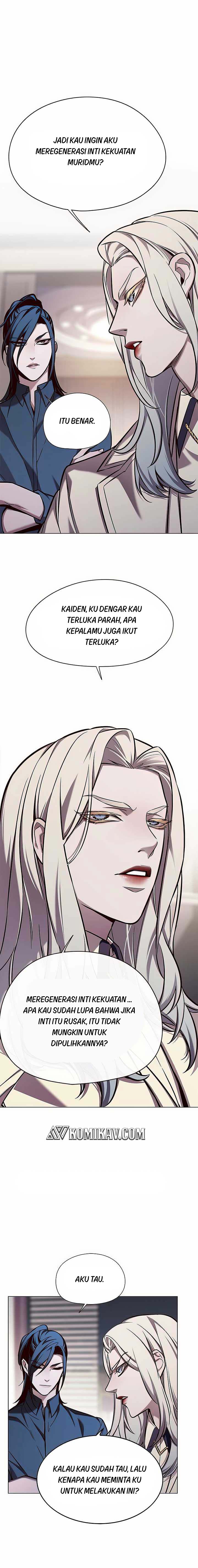 Eleceed Chapter 138 Gambar 11