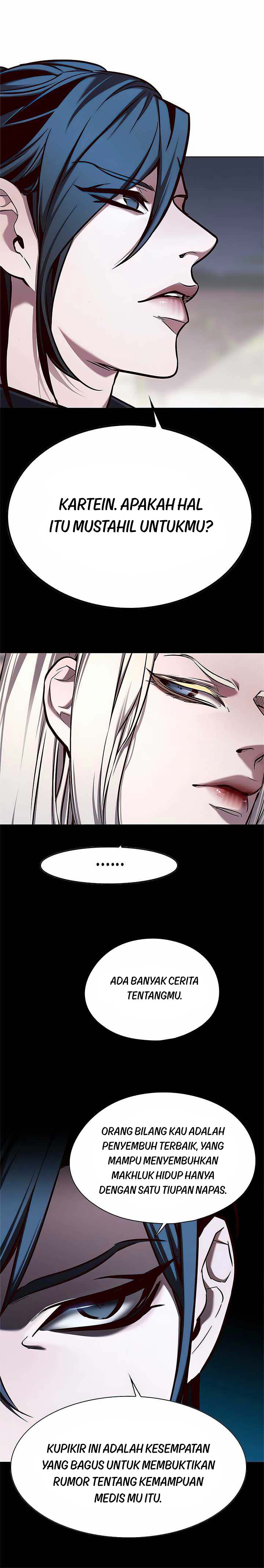 Eleceed Chapter 138 Gambar 12