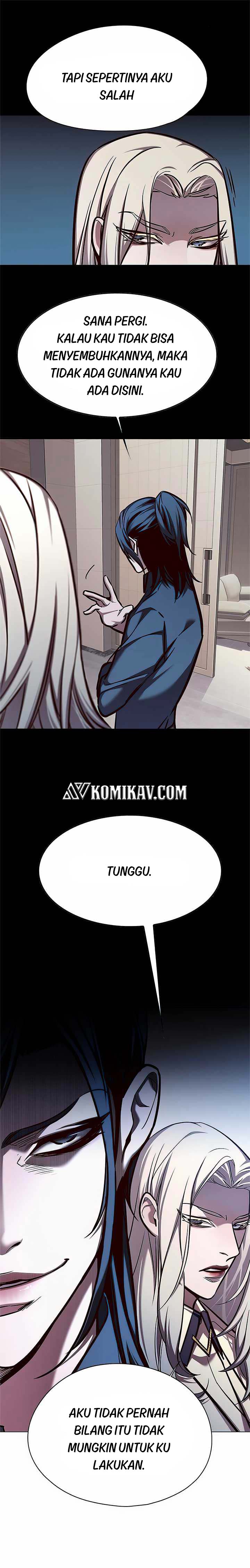 Eleceed Chapter 138 Gambar 13