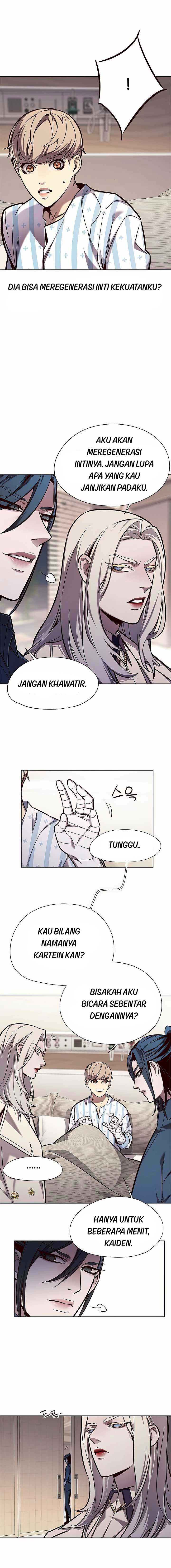 Eleceed Chapter 138 Gambar 14