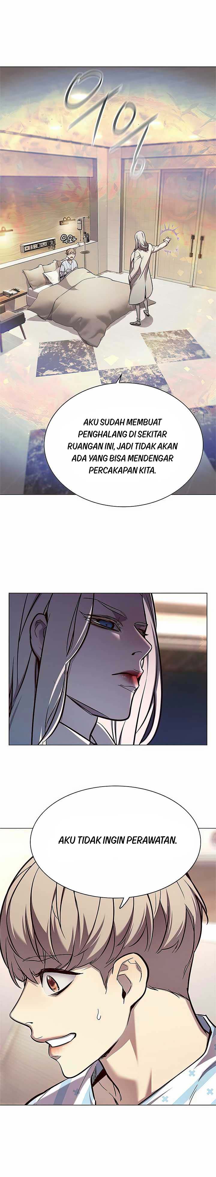 Eleceed Chapter 138 Gambar 16