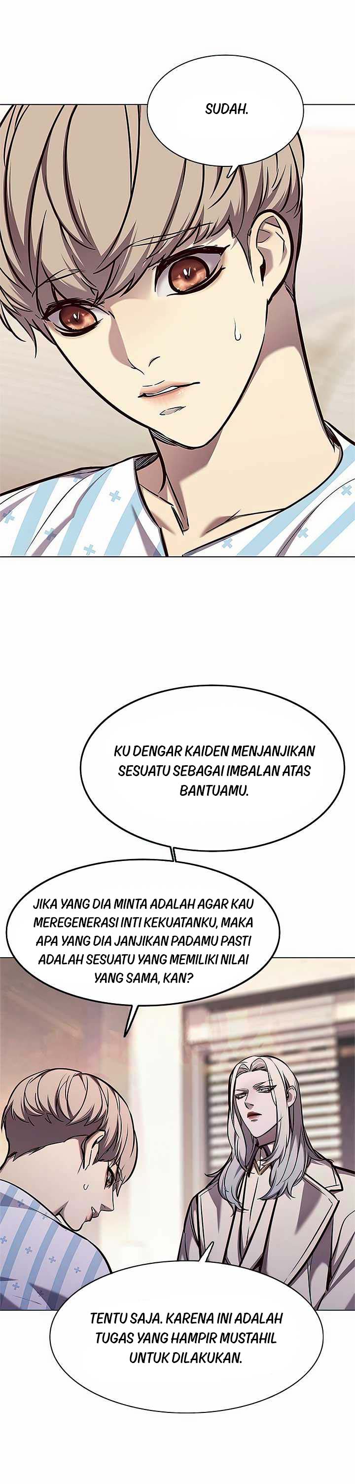 Eleceed Chapter 138 Gambar 18
