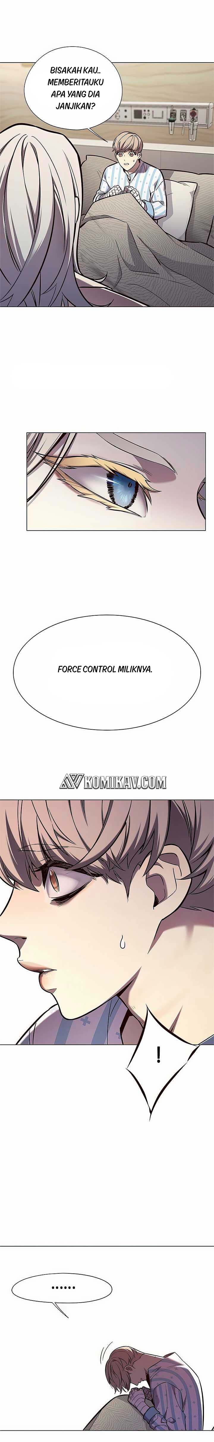 Eleceed Chapter 138 Gambar 19