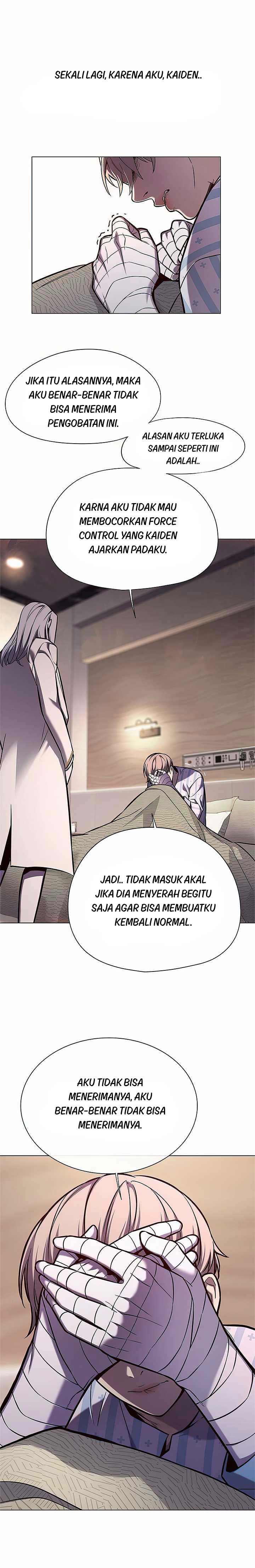 Eleceed Chapter 138 Gambar 20