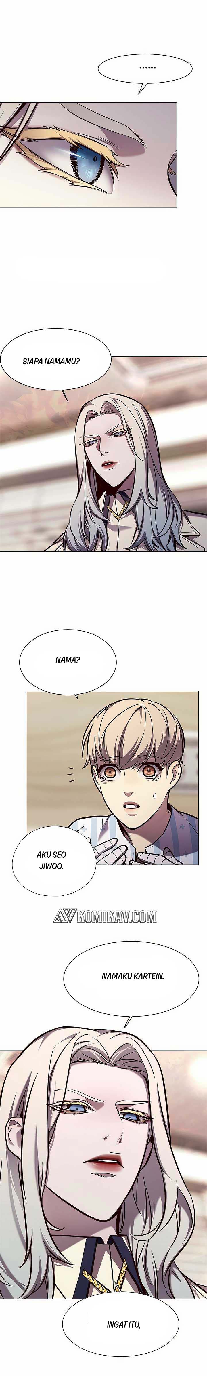Eleceed Chapter 138 Gambar 21