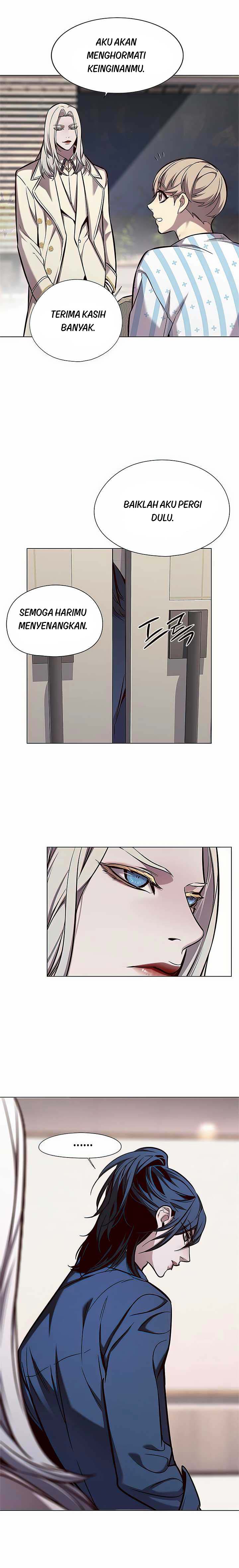Eleceed Chapter 138 Gambar 22