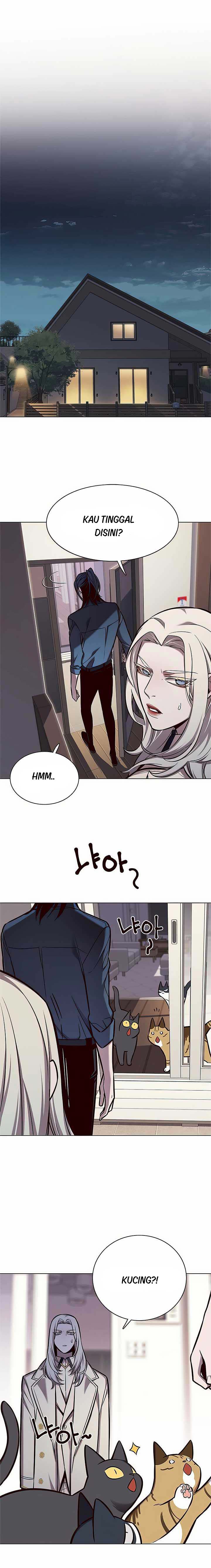 Eleceed Chapter 138 Gambar 24
