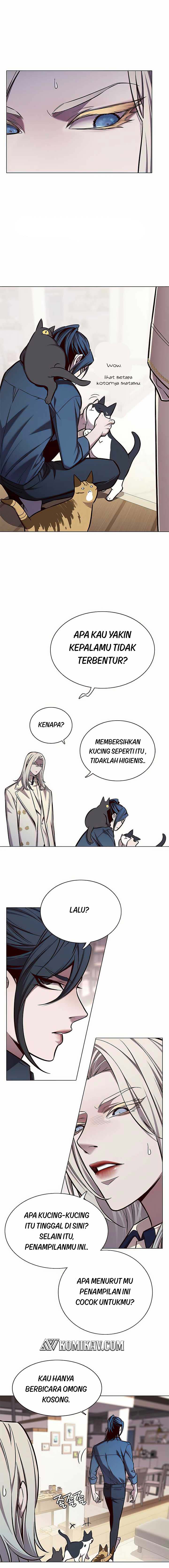 Eleceed Chapter 138 Gambar 25