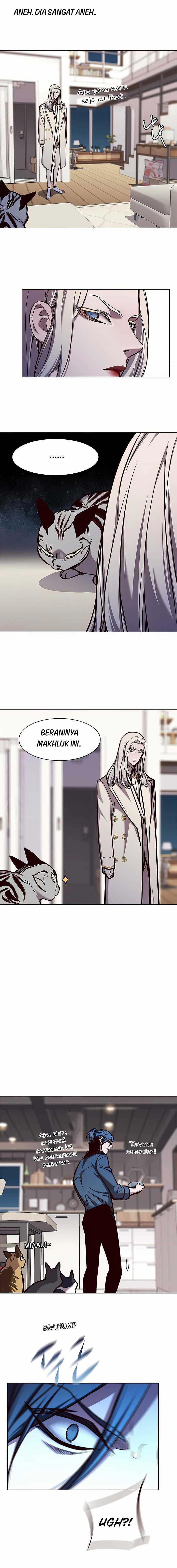 Eleceed Chapter 138 Gambar 26