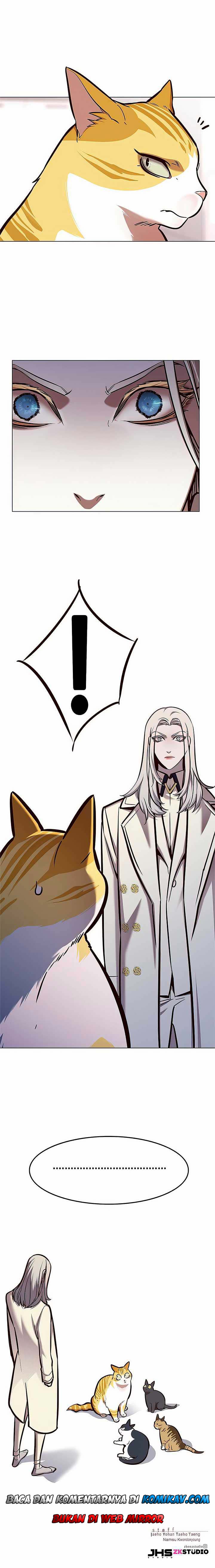 Eleceed Chapter 138 Gambar 28