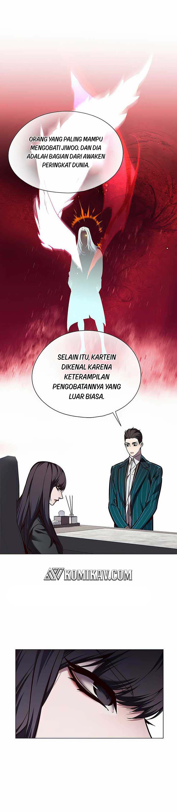 Eleceed Chapter 138 Gambar 3