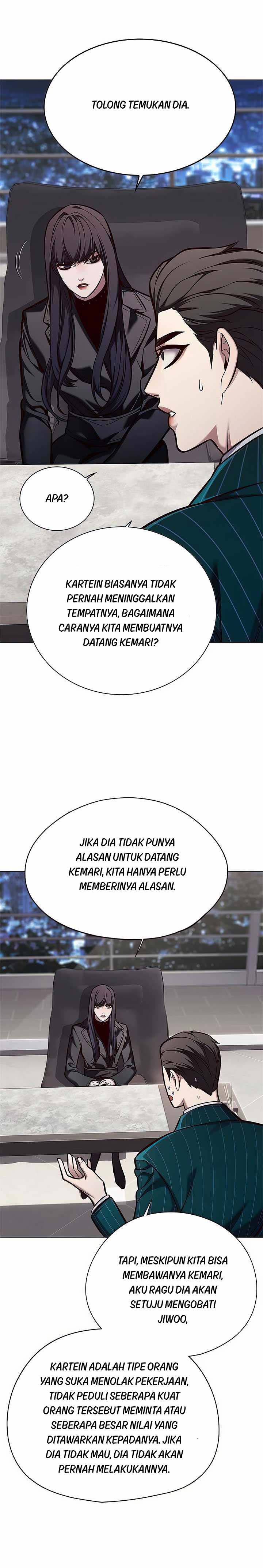 Eleceed Chapter 138 Gambar 4