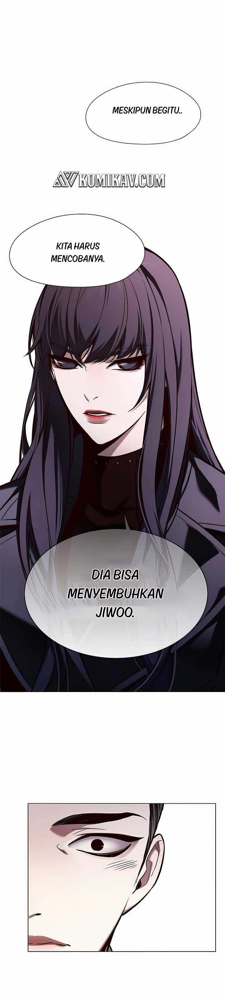 Eleceed Chapter 138 Gambar 5