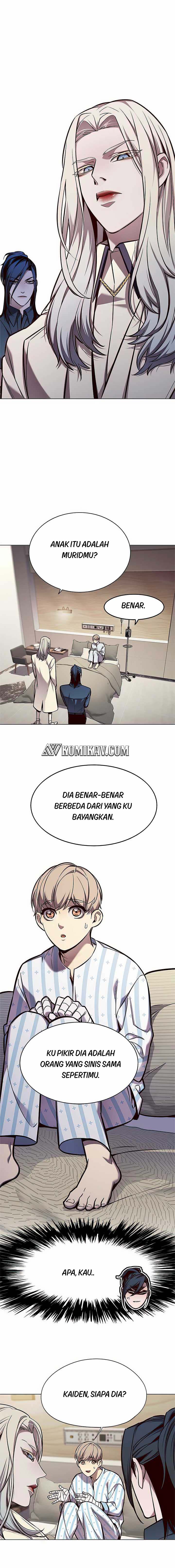 Eleceed Chapter 138 Gambar 7