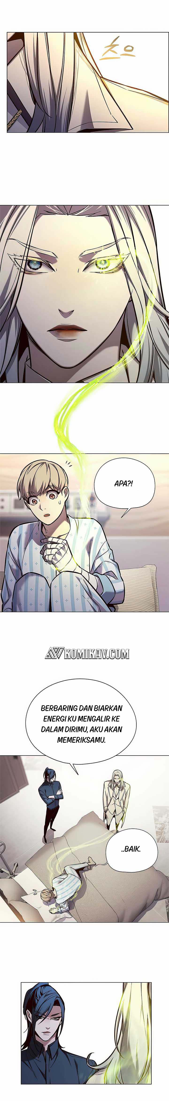 Eleceed Chapter 138 Gambar 9