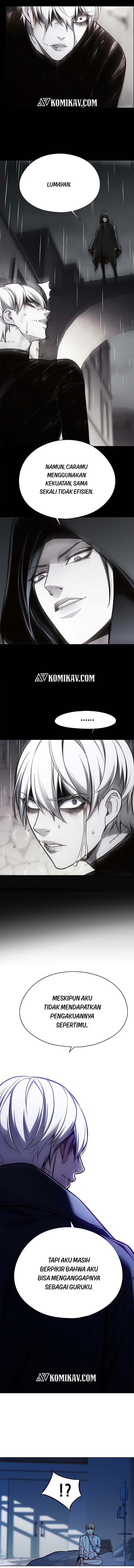 Eleceed Chapter 137 Gambar 10