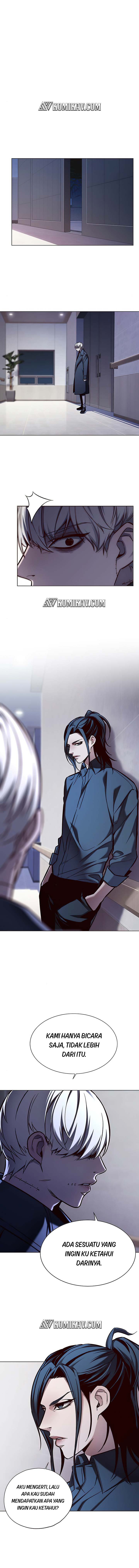 Eleceed Chapter 137 Gambar 11