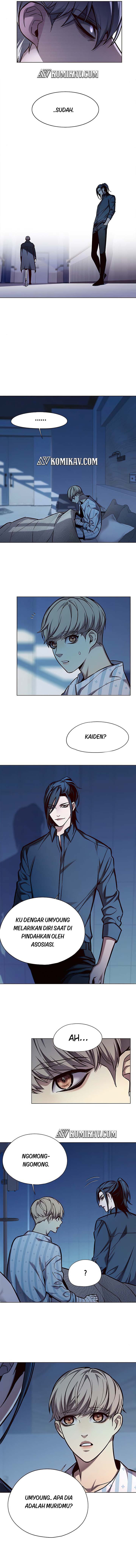 Eleceed Chapter 137 Gambar 12