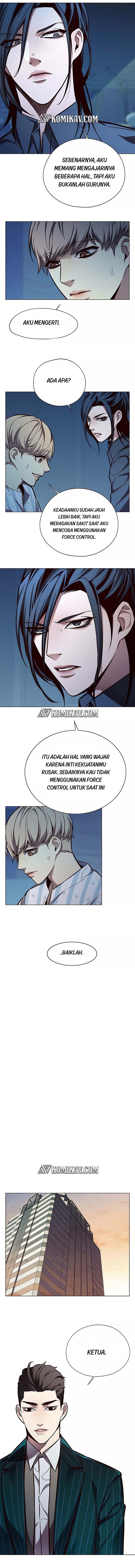 Eleceed Chapter 137 Gambar 13
