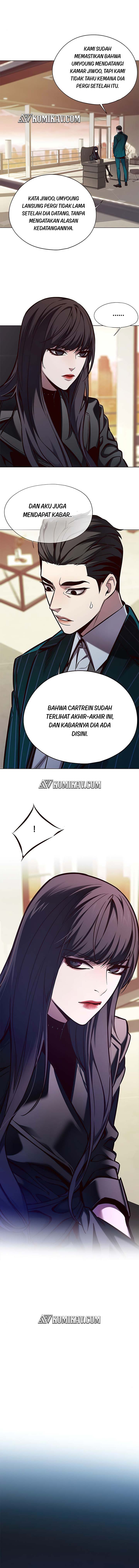 Eleceed Chapter 137 Gambar 14