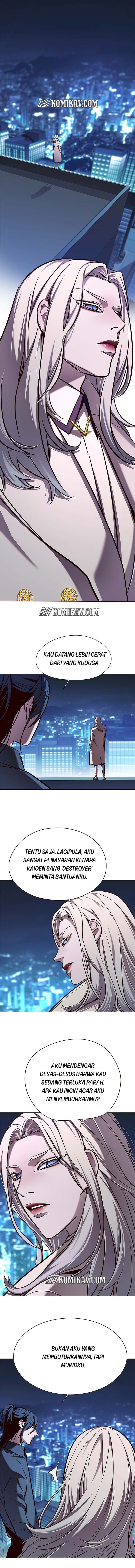 Eleceed Chapter 137 Gambar 15