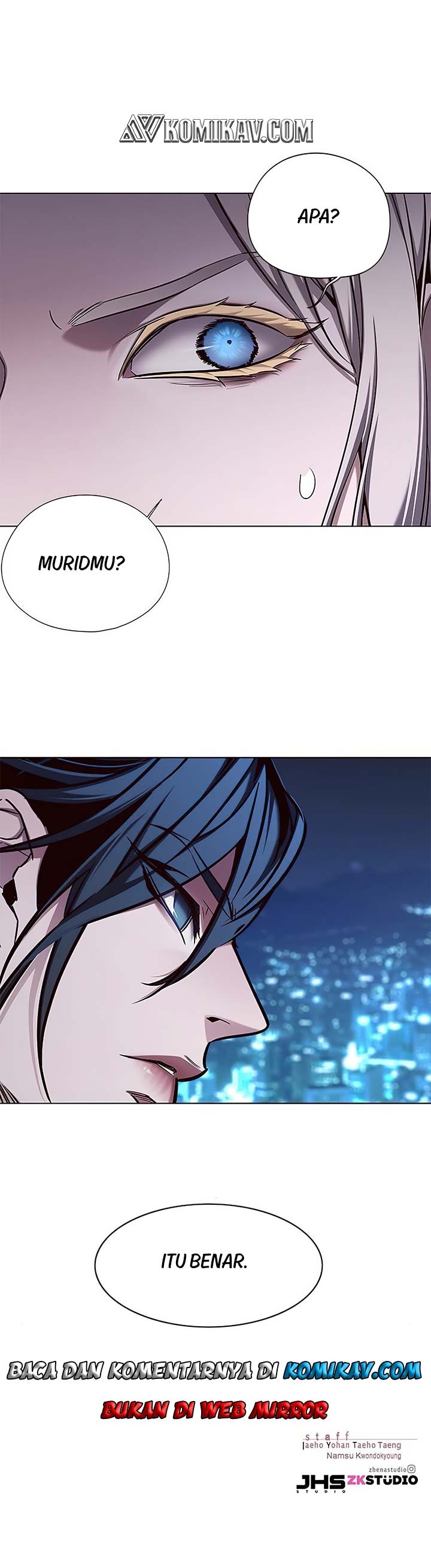 Eleceed Chapter 137 Gambar 16