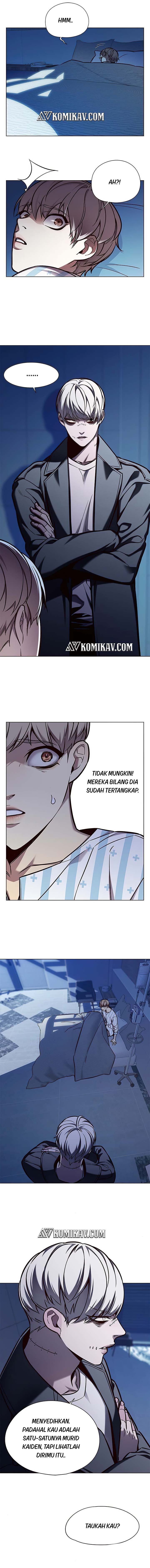 Eleceed Chapter 137 Gambar 3