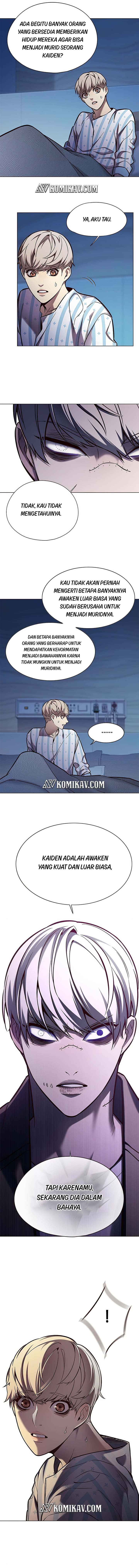 Eleceed Chapter 137 Gambar 4