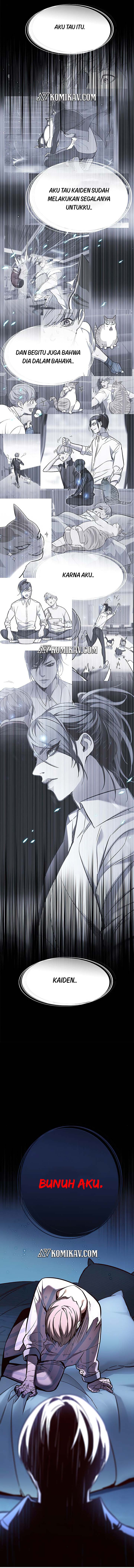 Eleceed Chapter 137 Gambar 6